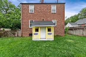 Stately 5BR Historic Retreat  CozySuites