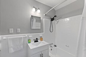 Stately 5BR Historic Retreat  CozySuites