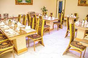 Francinesplace Hotel