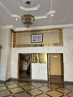 Francinesplace Hotel