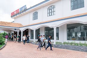 Ngoc Thu Hotel