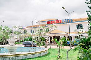 Ngoc Thu Hotel