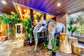 Hotel Lotus Okayama - Adults Only