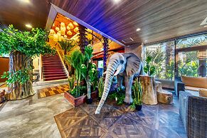 Hotel Lotus Okayama - Adults Only