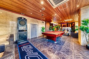 Hotel Lotus Okayama - Adults Only