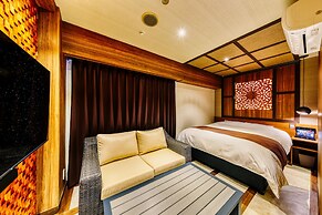 Hotel Lotus Okayama - Adults Only