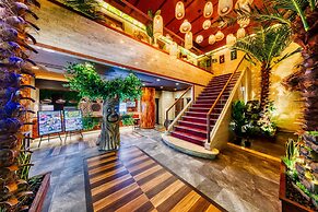 Hotel Lotus Okayama - Adults Only