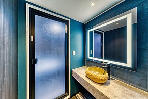 Hotel Lotus Okayama - Adults Only