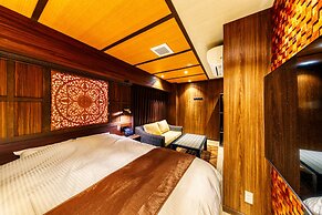 Hotel Lotus Okayama - Adults Only