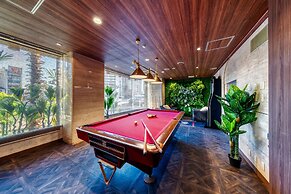 Hotel Lotus Okayama - Adults Only