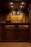 Hotel Traditional
