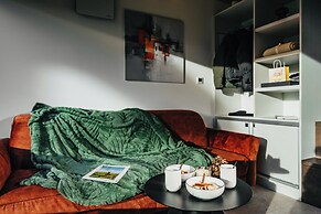 Ostravinka - Boutique Apartment
