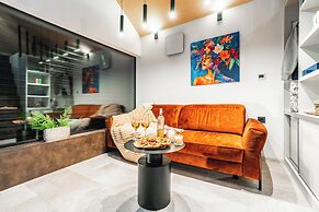 Ostravinka - Boutique Apartment