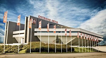 Ostravinka - Boutique Apartment