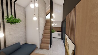 Tiny House - Tinyo Design