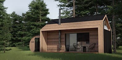 Tiny House - Tinyo Design