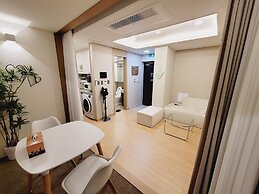 ELBON the Stay X BONA Travel