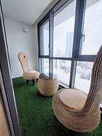 ELBON the Stay X BONA Travel