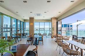 ELBON the Stay X BONA Travel