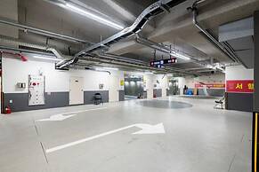 ELBON the Stay X BONA Travel