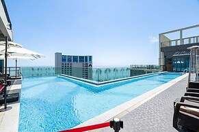 ELBON the Stay X BONA Travel