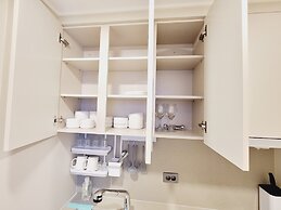 ELBON the Stay X BONA Travel