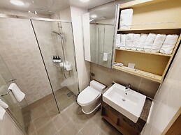 ELBON the Stay X BONA Travel