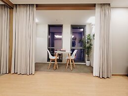 ELBON the Stay X BONA Travel