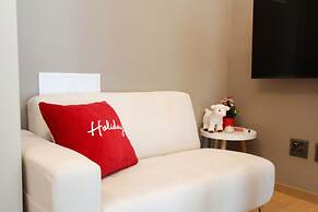 ELBON the Stay X BONA Travel