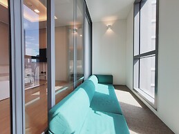 ELBON the Stay X BONA Travel