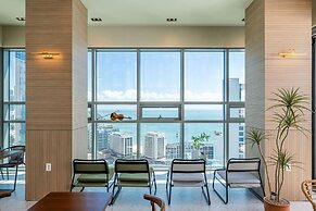 ELBON the Stay X BONA Travel