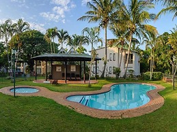 Luxury Apartment St Lucia 43 On the Bridge