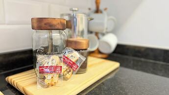 Luxury Apartment St Lucia 43 On the Bridge