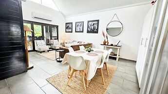 Luxury Apartment St Lucia 43 On the Bridge