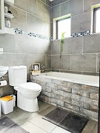 Luxury Apartment St Lucia 43 On the Bridge