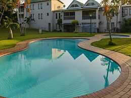 Luxury Apartment St Lucia 43 On the Bridge