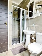 Luxury Apartment St Lucia 43 On the Bridge