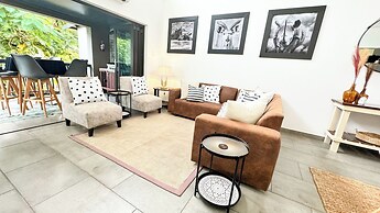 Luxury Apartment St Lucia 43 On the Bridge