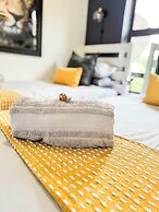 Luxury Apartment St Lucia 43 On the Bridge