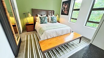 Luxury Apartment St Lucia 43 On the Bridge