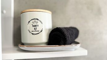 Luxury Apartment St Lucia 43 On the Bridge