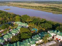 Luxury Apartment St Lucia 43 On the Bridge