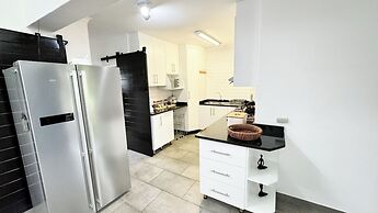 Luxury Apartment St Lucia 43 On the Bridge