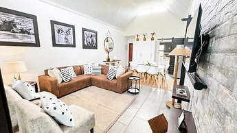 Luxury Apartment St Lucia 43 On the Bridge