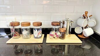 Luxury Apartment St Lucia 43 On the Bridge