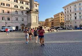 Nice Dreams roma termini
