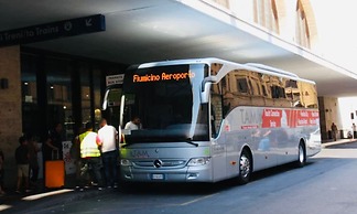 Nice Dreams roma termini