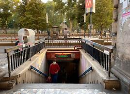 Nice Dreams roma termini