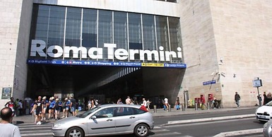 Nice Dreams roma termini