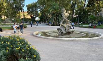 Nice Dreams roma termini